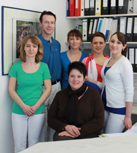 Unsere Filialen in der &Uuml;bersicht